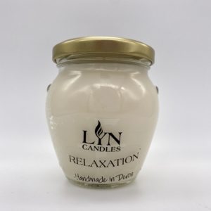 Relaxation Lyn Candle