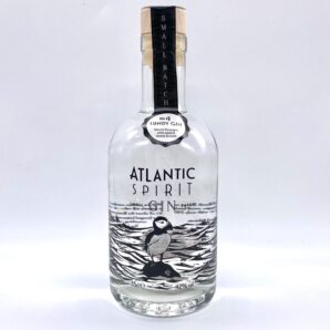 Atlantic Spirit Lundy Gin