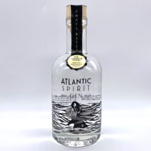 Atlantic Spirit Lemon & Thyme Gin