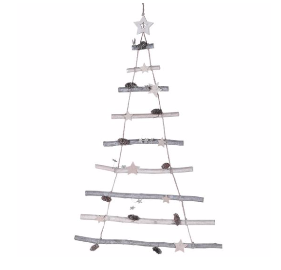 Christmas Tree ladder