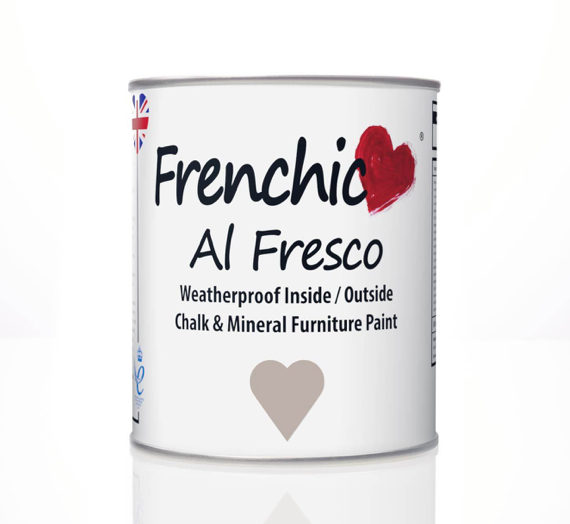 Frenchic Al Fresco - Cool Beans - 750ml - everythingwestward.co.uk