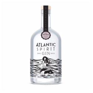 Atlantic Spirit Thai Basil