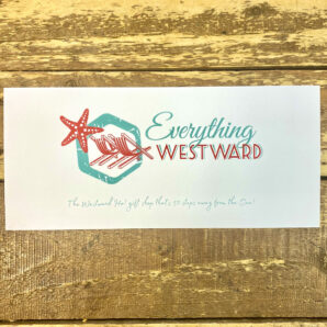 Everything Westward Gift Voucher
