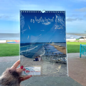 Westward Ho! Calendar 2026