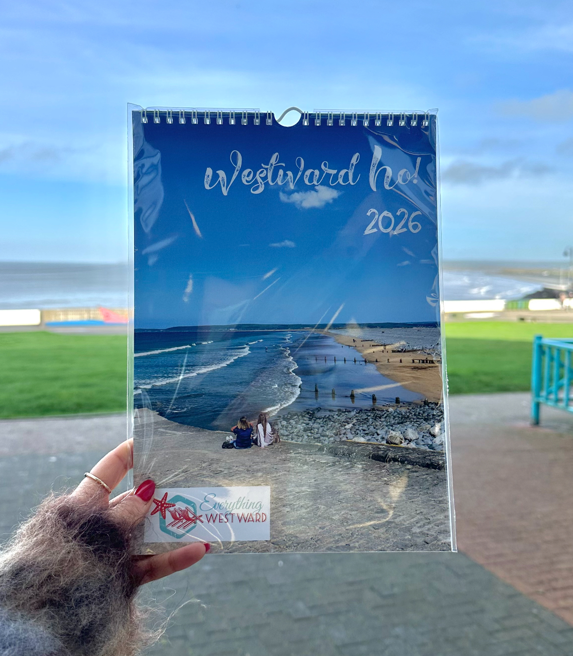 Westward Ho! Calendar 2026 Westward Ho! Calendar 2026